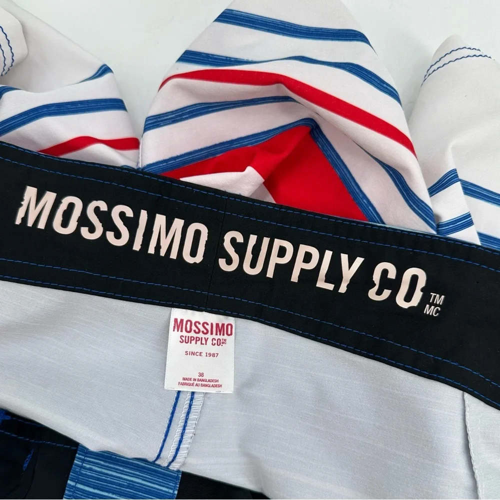 Mossimo Supply Co. mossimo supply